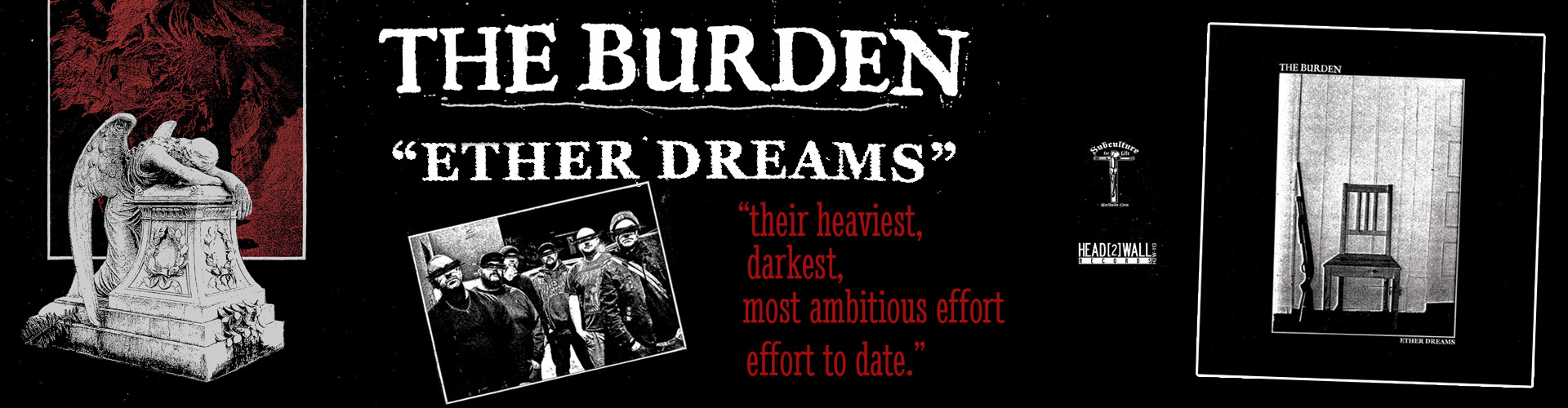 burden